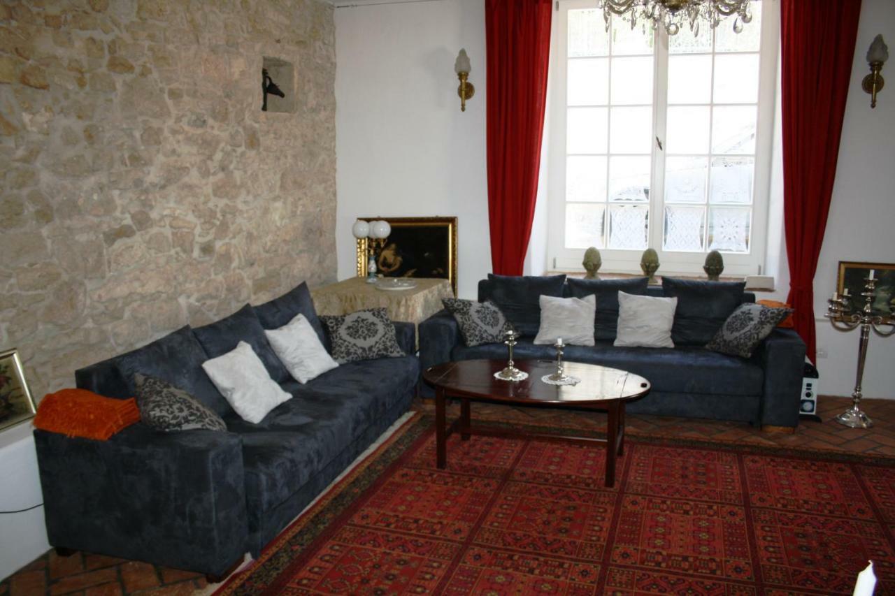 Terra Mirna Villa Vizinada Exterior photo