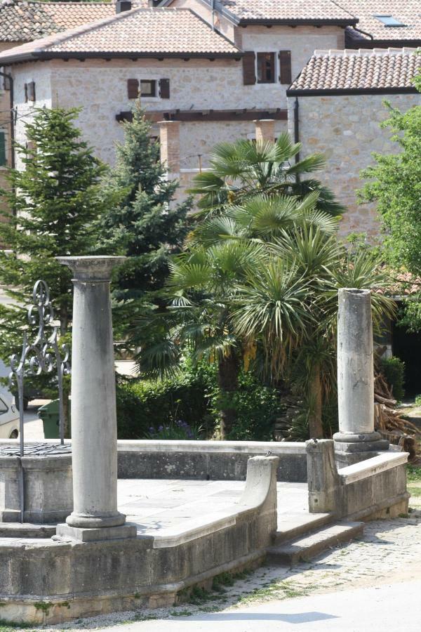 Terra Mirna Villa Vizinada Exterior photo